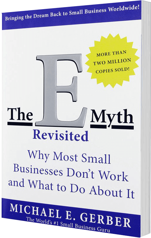 The-Emyth Book Cover 514X809