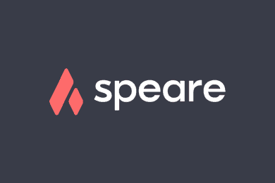 Speare-logo 390X260