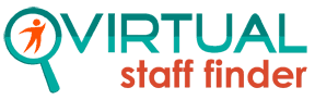 Virtual Staff Finder Logo 288X92