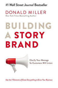Building A Story Brand Cover
